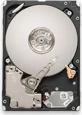 HDD 2.5" 1.2TB 10K SAS 12Gb Hot Swap 512n