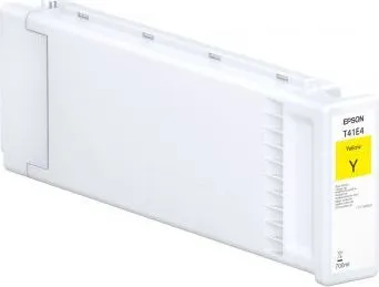 Singlepack UltraChrome XD2 Yellow 700ml
