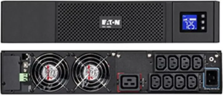 Eaton 5SC 3000i RT2U