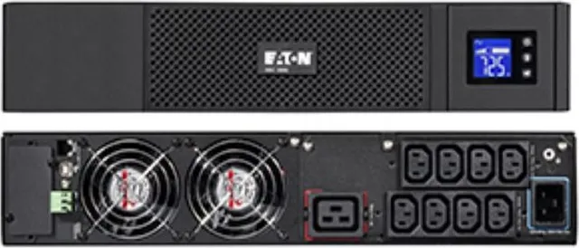 Eaton 5SC 3000i RT2U