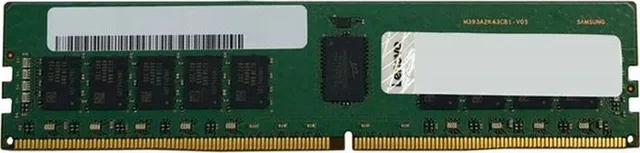 16GB 1RX8 PC5-5600 ECC Udimm-A