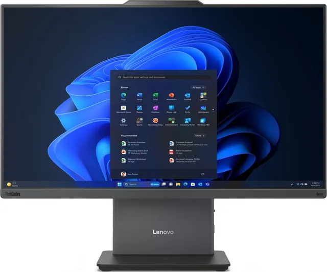 AIO TC neo 50a 24 Gen 5 5210H 16G 512GB