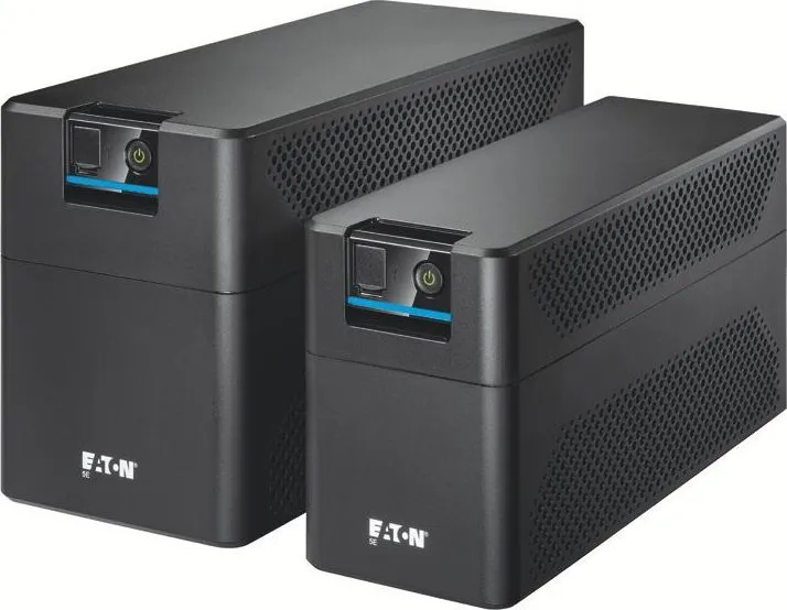Eaton 5E 550 IEC G2