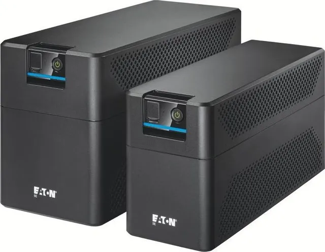 Eaton 5E 1200 USB IEC G2