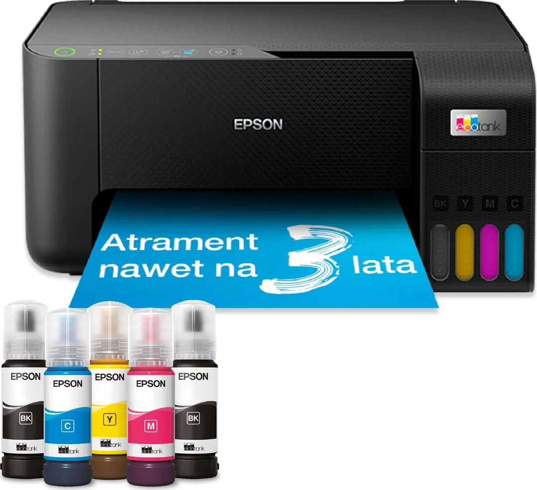 MFC Epson L3270