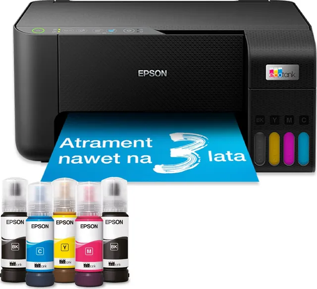 MFC Epson L3270