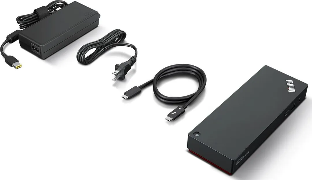 TP TBT 4 Smart Dock-EU
