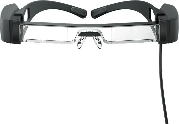 Ochelari Epson Moverio BT-40