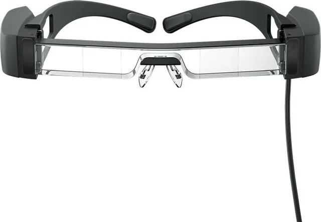 Ochelari Epson Moverio BT-40