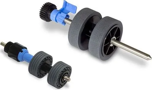 Roller Assembly Kit