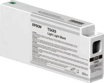 INK LI LI BK 350ML SC-P6000 (cod vechi T824900)