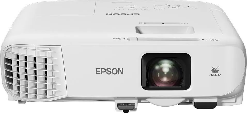 Videop Epson EB-982W