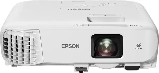 Videop Epson EB-982W