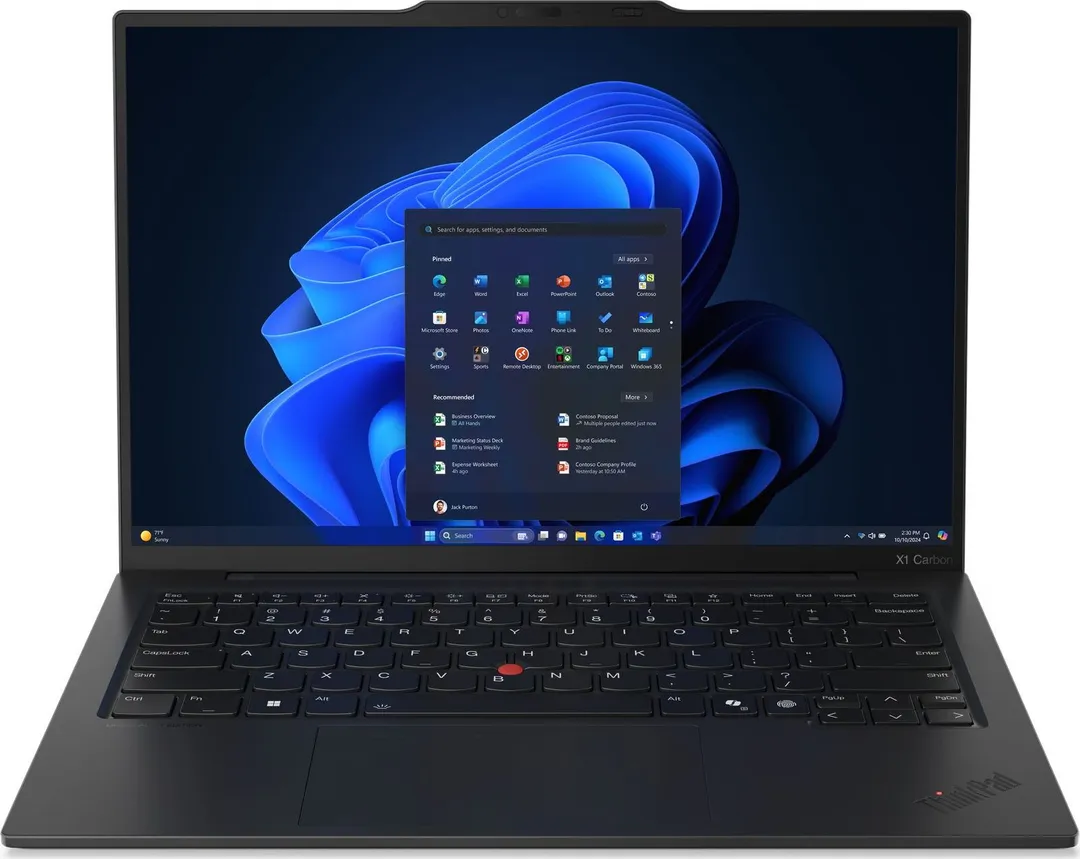 Laptop TP X1 Carbon G13 U7 32G 1T 11P