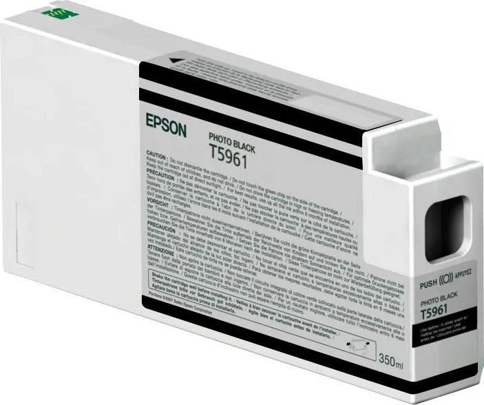 INK Photo Black 350ML SP 9900/7900