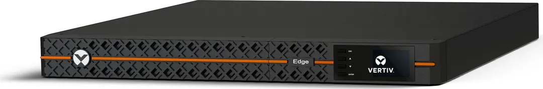 Vertiv EDGE UPS UPS 1000VA / 900W 230V 1U Rack