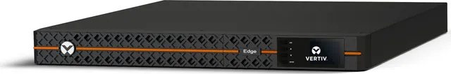 Vertiv EDGE UPS UPS 1000VA / 900W 230V 1U Rack