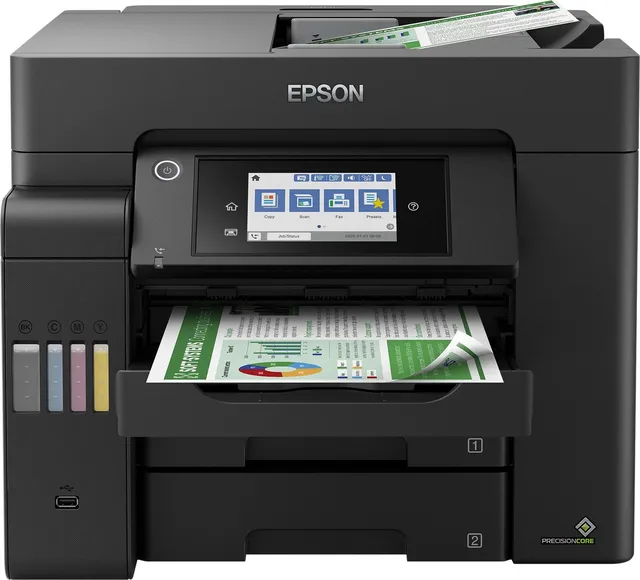 MFC Epson L6550