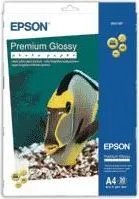 Hartie Glossy Photo A4 20 sheet (C13S041287)