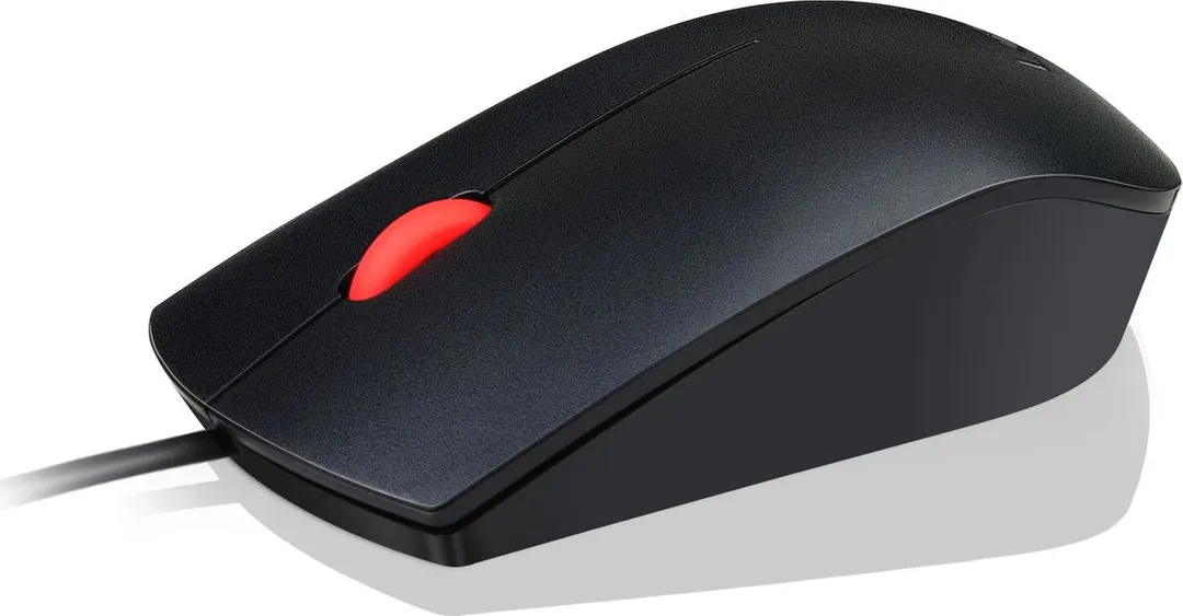 Mouse USB Essential