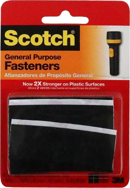 Banda fixatoare tip arici Scotchmate