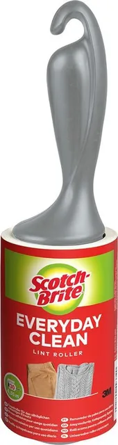 Rola scame Every Day Scotch-Brite, 30 folii/ rola