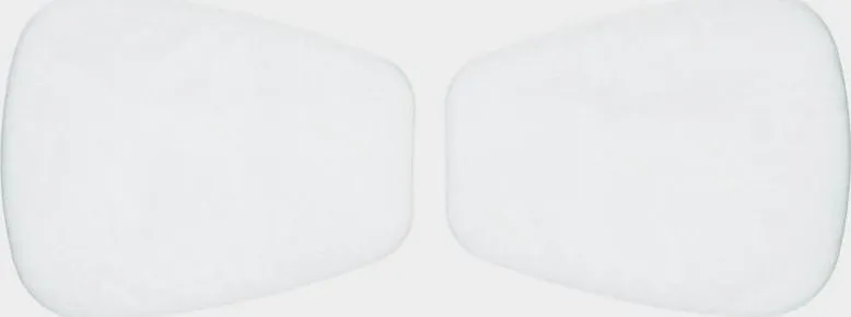 Set prefiltre pentru particule 3M 5935 P3, 2 buc