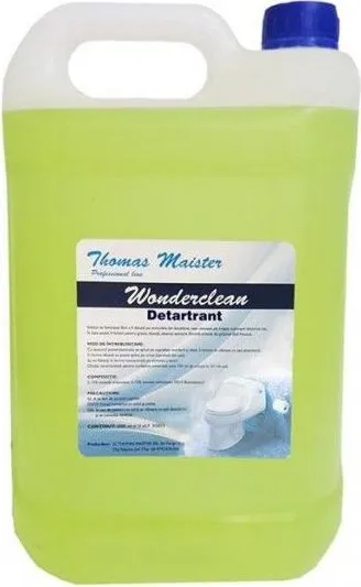 Detartrant Thomas Maister, 5L