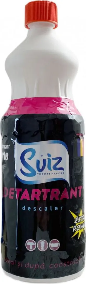 Detartrant Sviz, 1 L