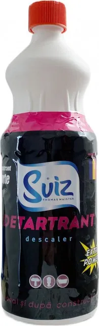 Detartrant Sviz, 1 L