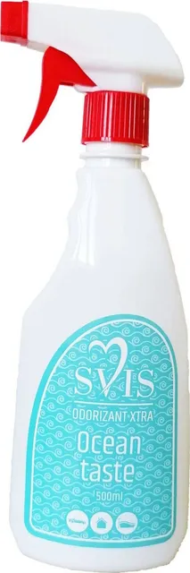 Odorizant Svis Ocean Taste, 500 ml