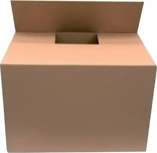 Cutie Fefco CO3, dimensiuni interioare L210xl180xH265 mm