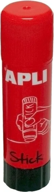Lipici solid Apli, 20 g