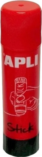 Lipici solid Apli, 40 g