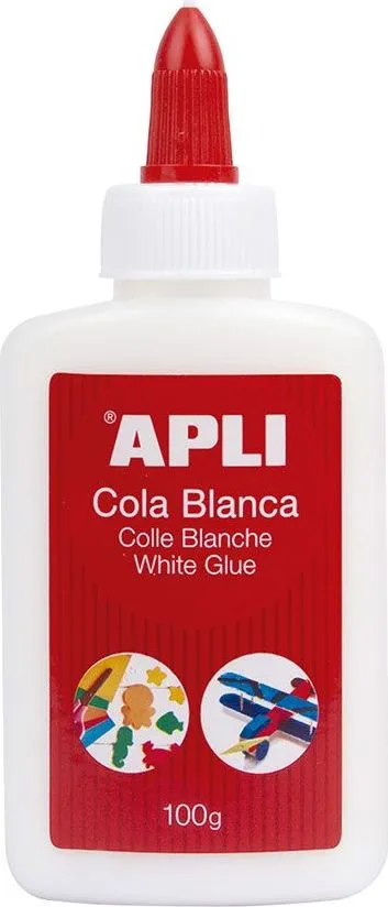 Lipici lichid Apli, 100 g