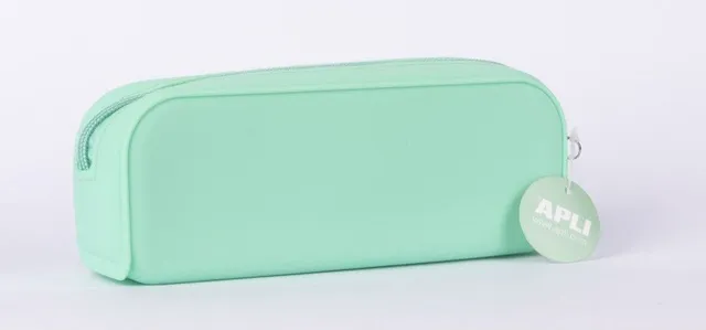 Penar silicon Apli Nordik, 185 x 75 x 55 mm, 1 compartiment, pastel