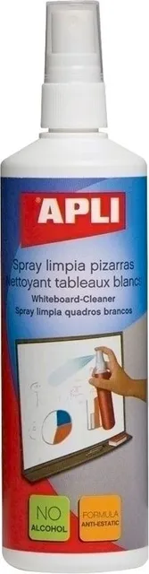 Solutie pentru curatare table Apli, 250 ml