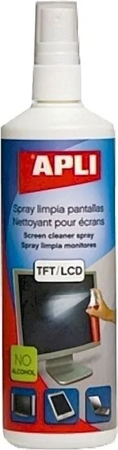 Spray Apli pentru curatare ecran, 250 ml