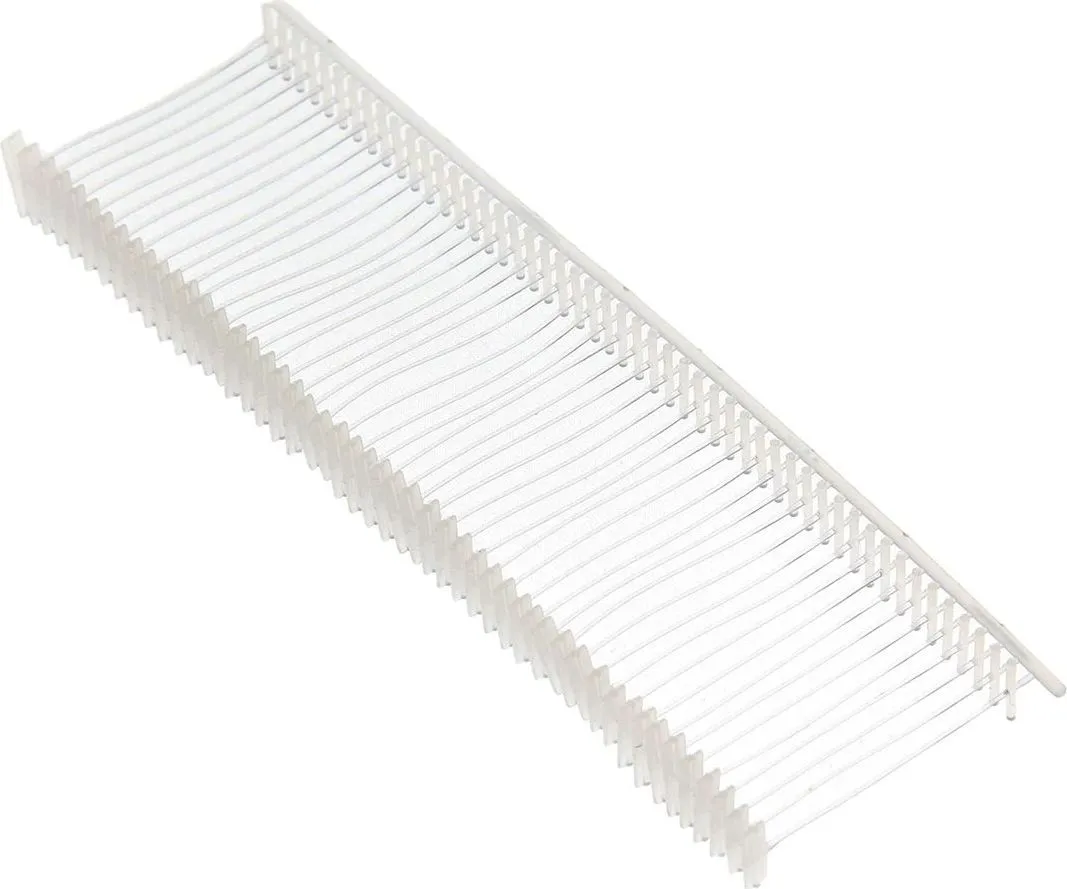 Consumabile plastic pentru pistol de etichetare subtire Apli, 25 mm, 5000 bucati/cutie