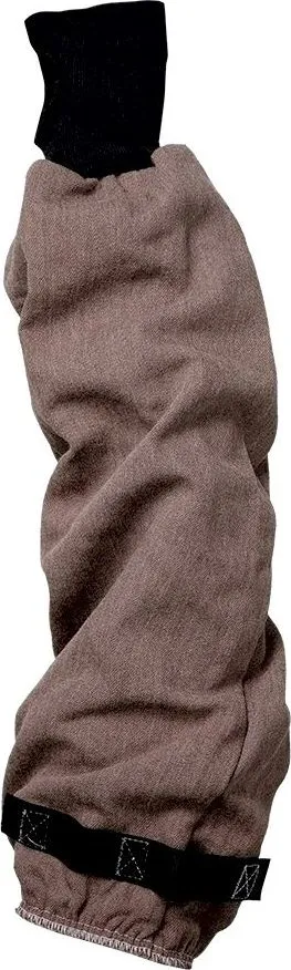 Manseta Ansell Safe-Knit Guard, rezistenta termic, antitaiere