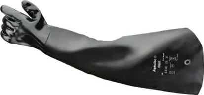Manusi Ansell AlphaTec 09-430 marime 10