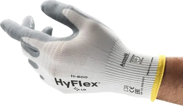 Manusi Ansell HyFlex 11-800