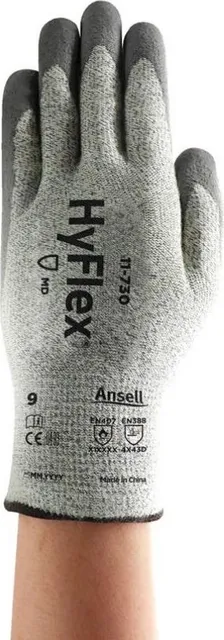 Manusi Ansell HyFlex 11-730