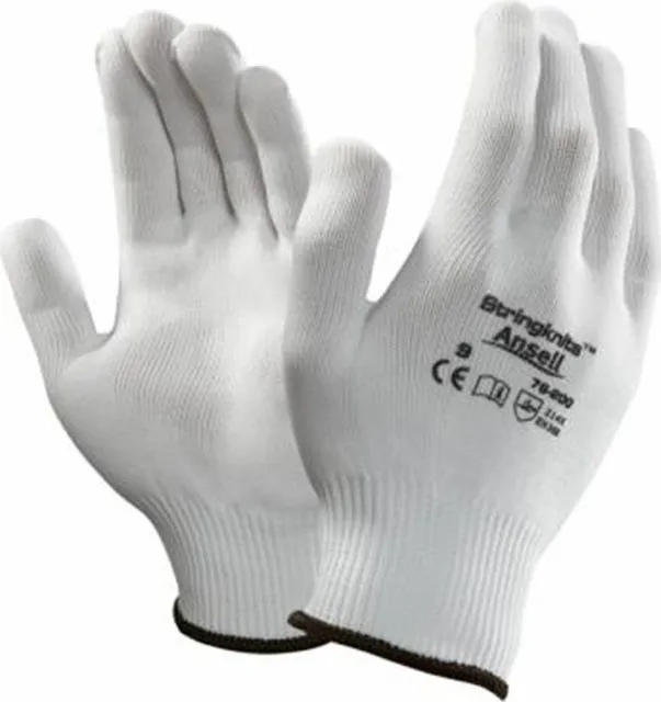 Manusi Ansell Stringknits 76-200