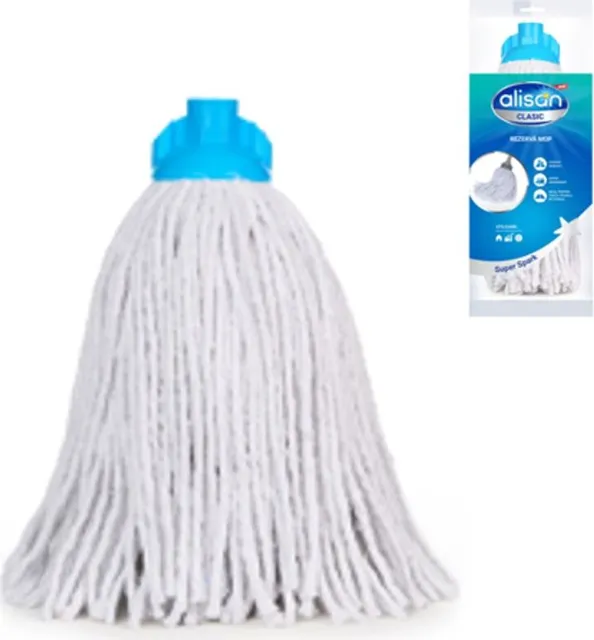 Rezerva Mop Bumbac, 200 gr