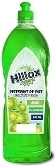 Detergent vase Hillox 900 ml