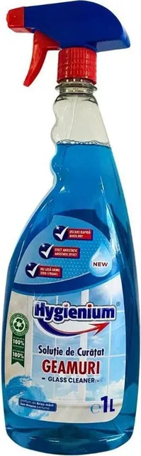 Detergent geam cu briza marii, 1L
