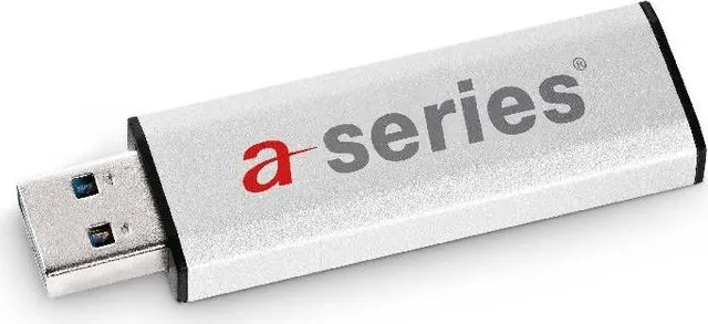 Memorie USB 3.0 A-series
