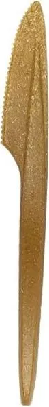 Cutite Fibra Lemnoasa, 180 mm, 50 bucati/set