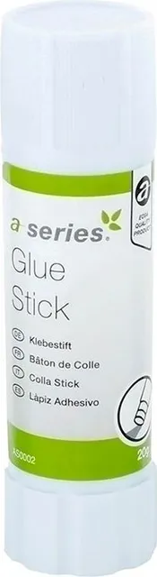 Lipici solid A-series Eco, 20 g